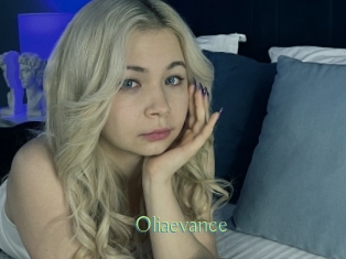 Oliaevance