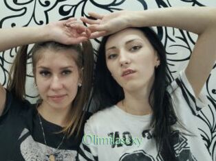 Olimilasexy
