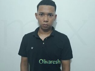Olivaresh