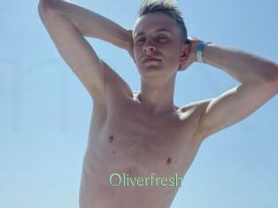 Oliverfresh