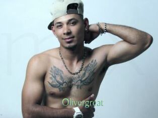 Olivergreat