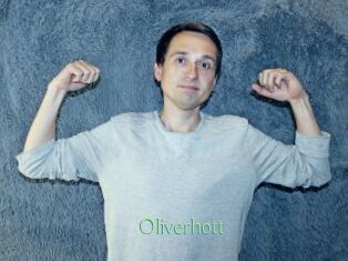 Oliver_hott