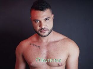 Oliverjones