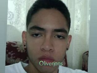 Oliverjons