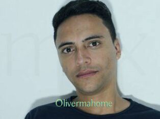 Olivermahome