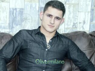 Olivermilano