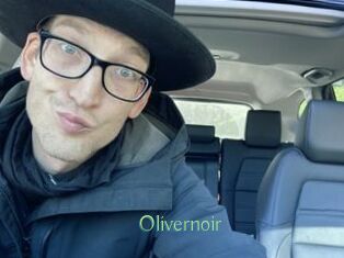 Olivernoir