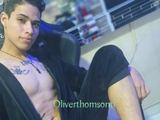 oliverthomsonn Motion X