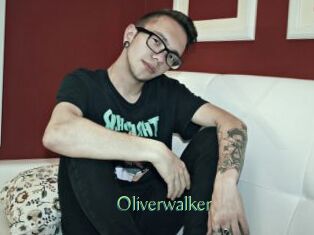 Oliverwalker