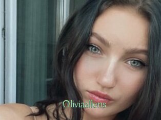 Oliviaallens