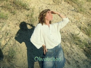Oliviabelson