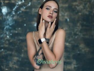 Oliviadevis