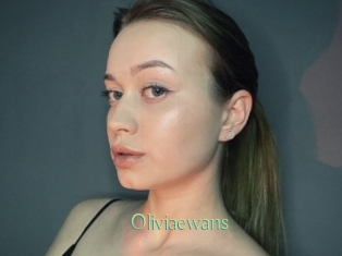 Oliviaewans
