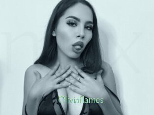 Oliviaflames