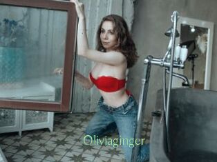 Oliviaginger