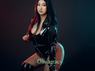 Oliviagracy