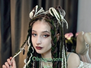 Oliviagraysons