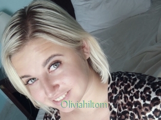 Oliviahiltom