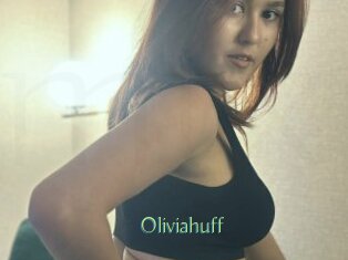 Oliviahuff