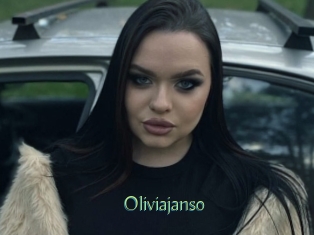 Oliviajanso