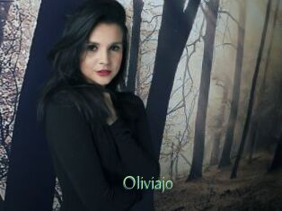 Oliviajo