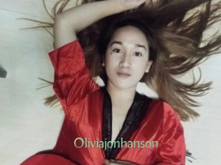 Oliviajonhanson