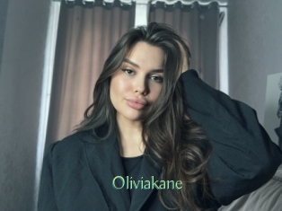 Oliviakane
