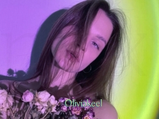 Oliviakeel