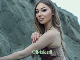 Olivialessli