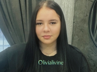 Olivialivine
