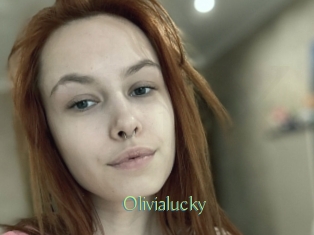 Olivialucky