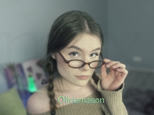 Oliviamaison