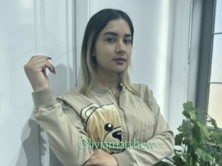 Oliviamatthew