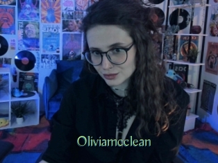 Oliviamcclean