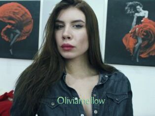 Oliviamellow