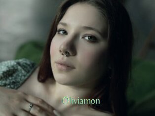 Oliviamon