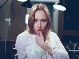 Oliviamorris