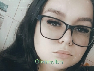 Oliviamyllers