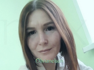 Olivianelsen