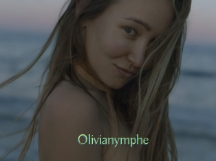 olivianymphe Motion X