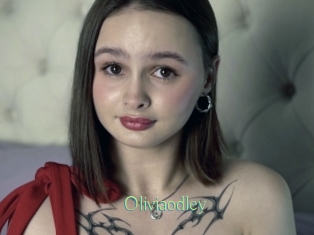 Oliviaodley