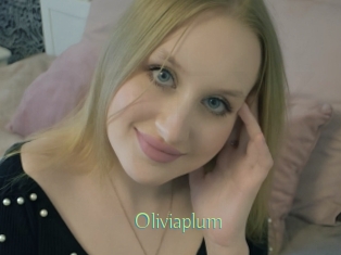 Oliviaplum