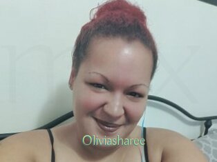Oliviasharee
