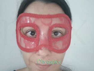 Oliviaspice