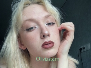 Oliviastern
