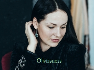 Oliviasuess