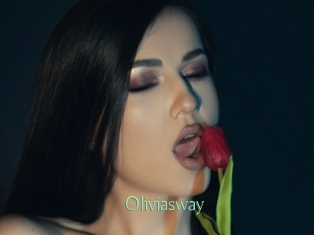 Oliviasway