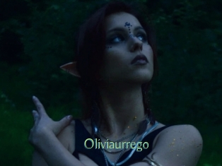 Oliviaurrego