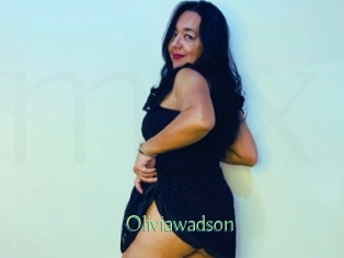 Oliviawadson