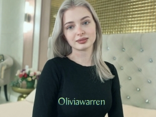 Oliviawarren